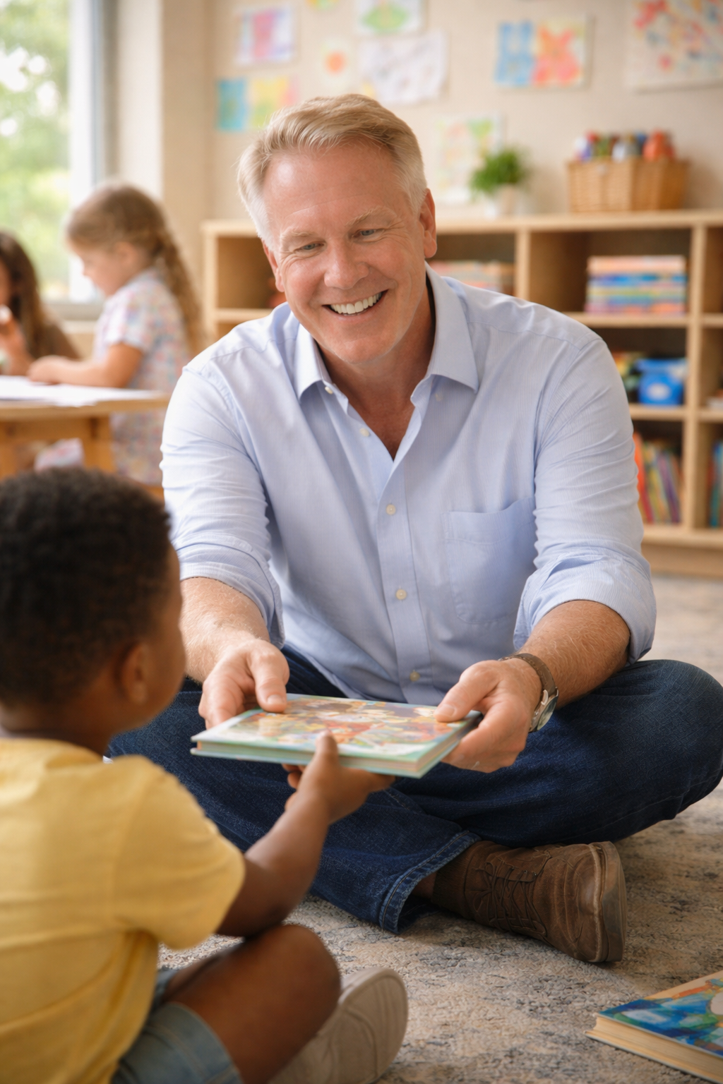 Edwin Hultberg Ahlstrom Legacy 2