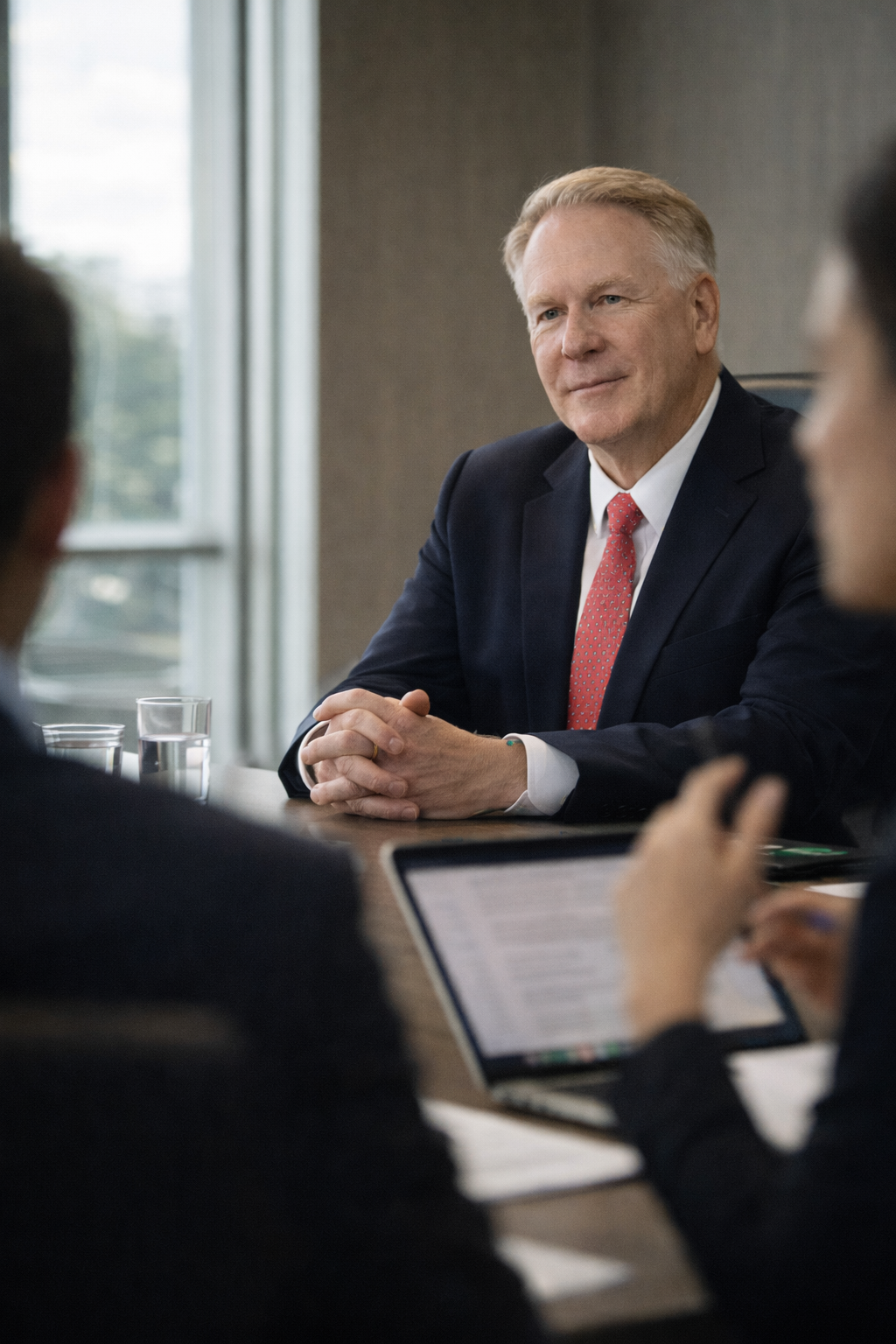 Edwin Hultberg Ahlstrom Legacy 4