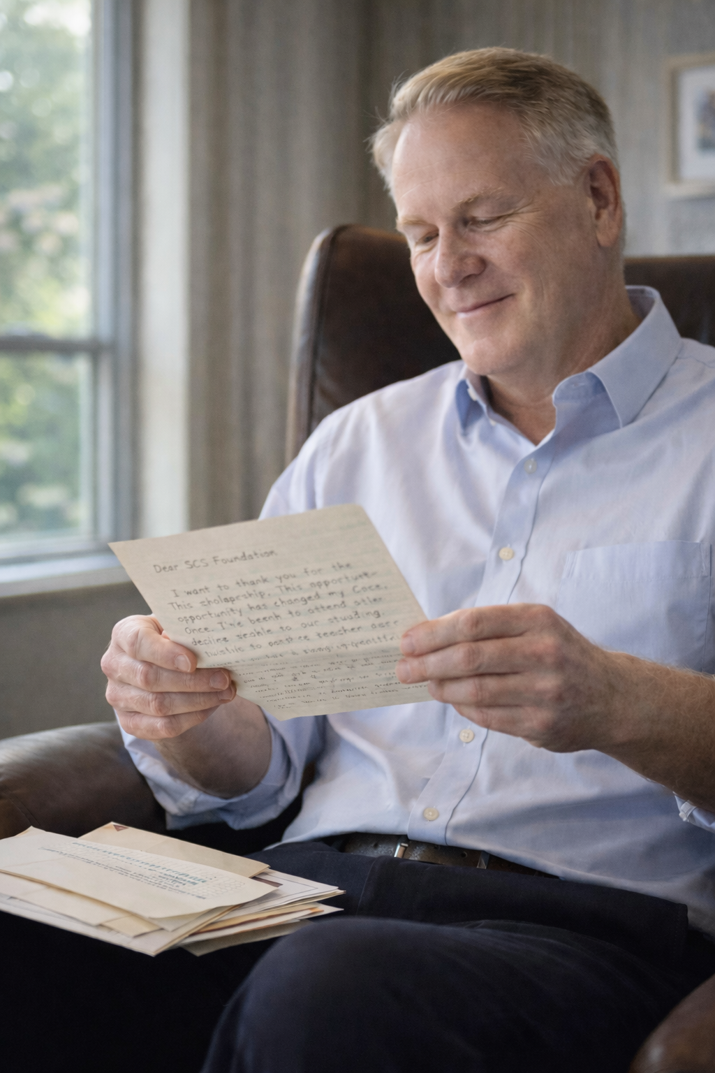 Edwin Hultberg Ahlstrom Legacy 5