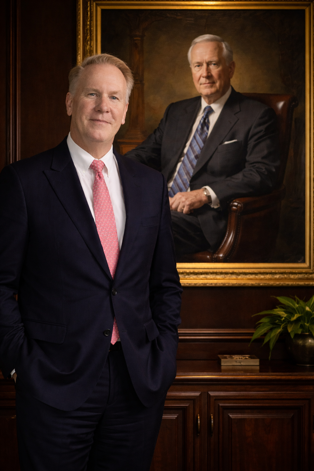 Edwin Hultberg Ahlstrom Legacy 7