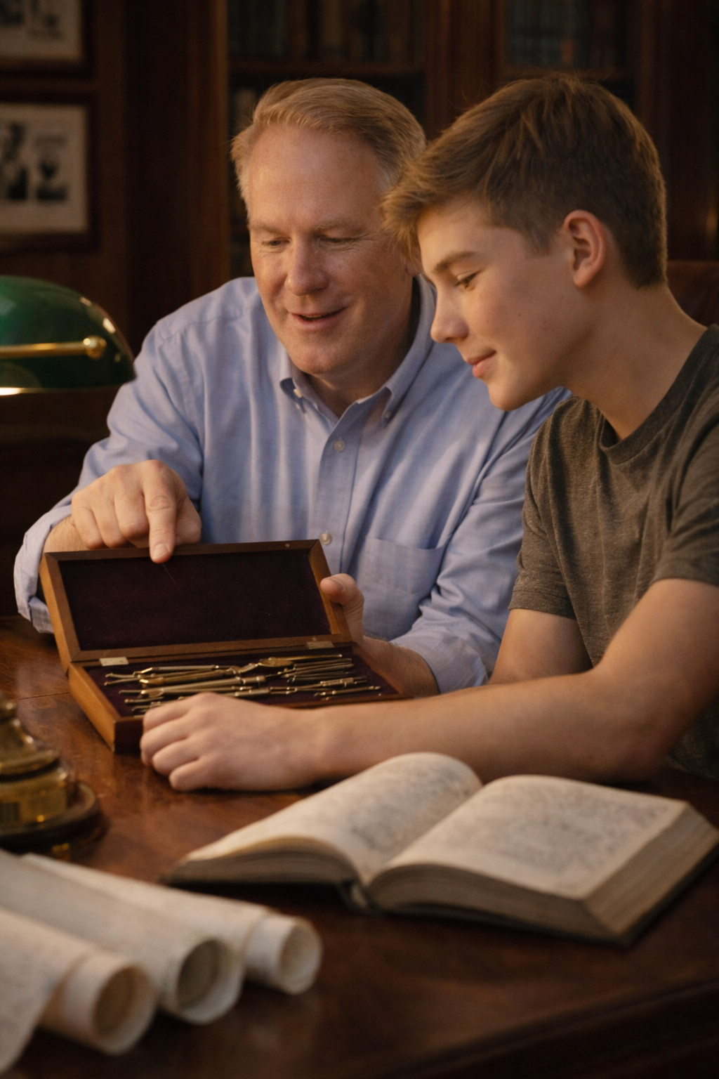 Edwin Hultberg Ahlstrom Legacy 9