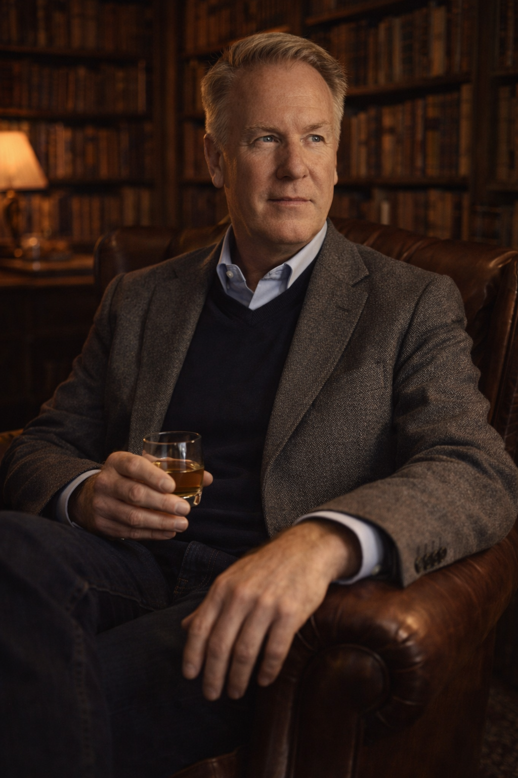 Edwin Hultberg Ahlstrom Legacy 13