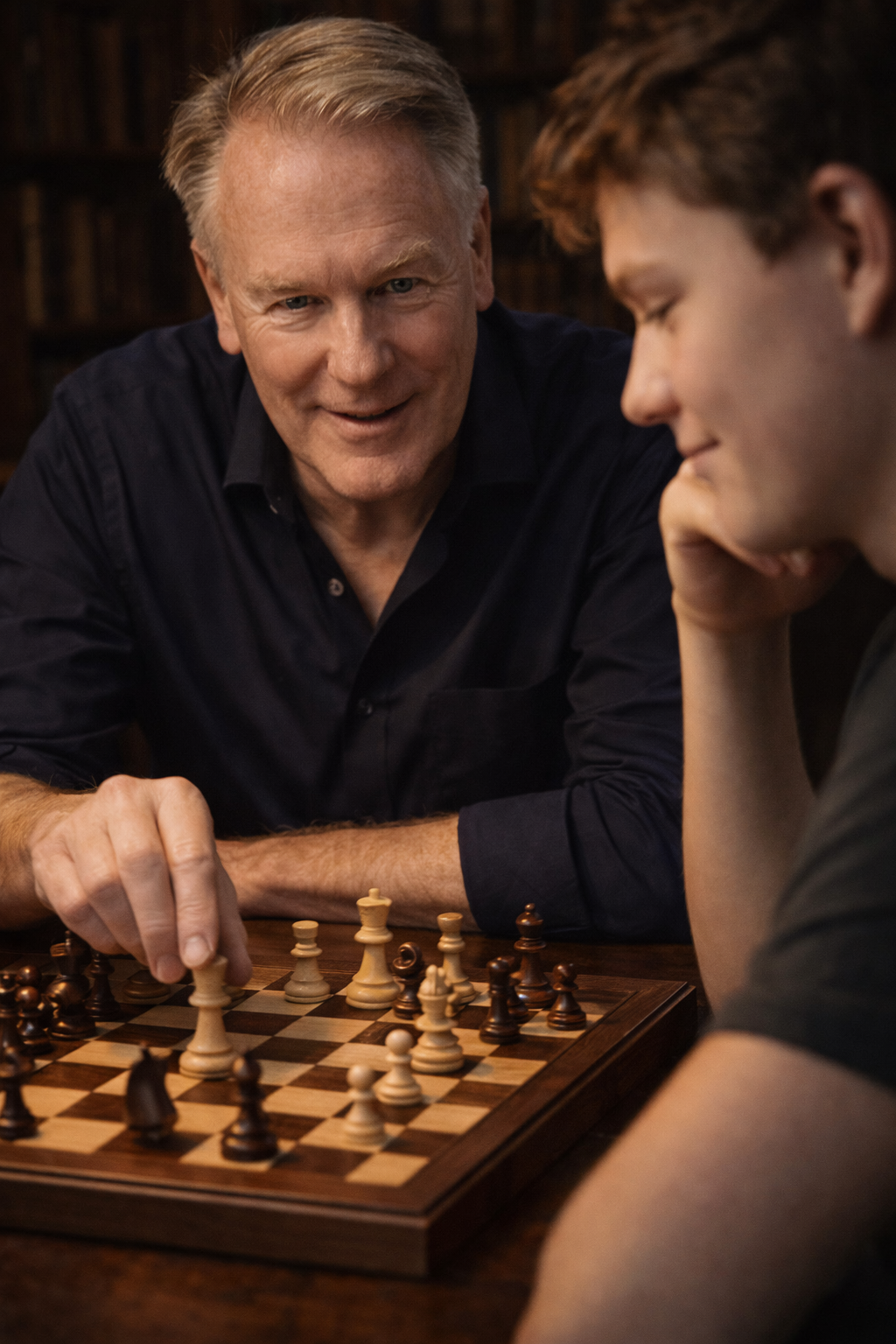 Edwin Hultberg Ahlstrom Legacy 14