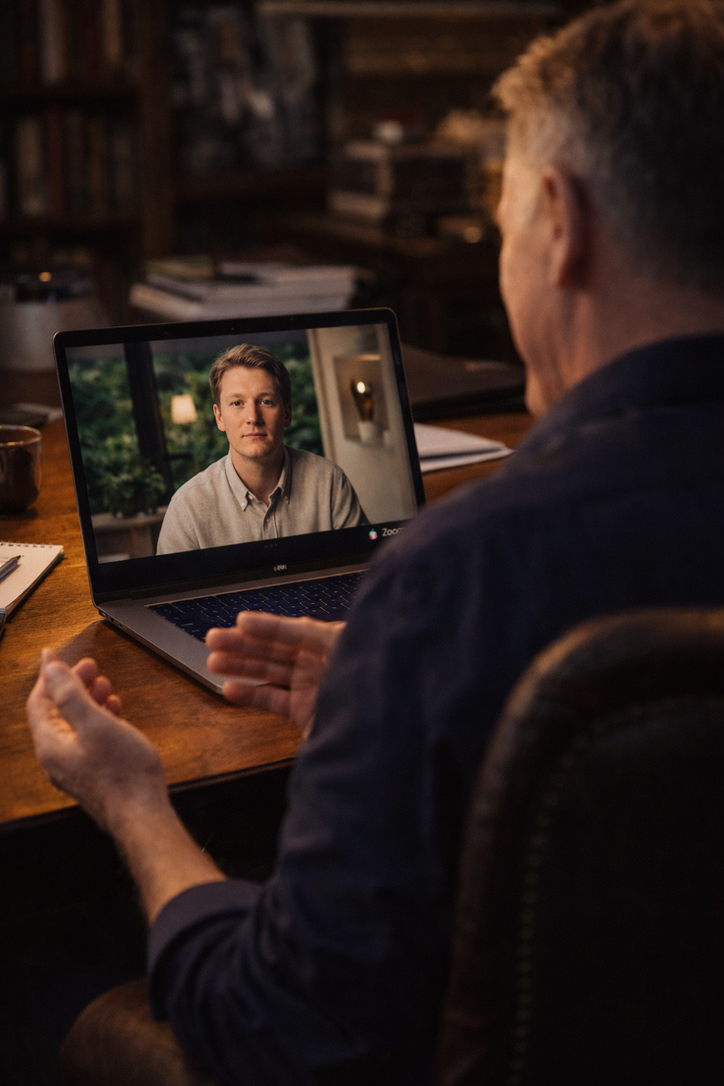 Edwin Hultberg Ahlstrom Legacy 16