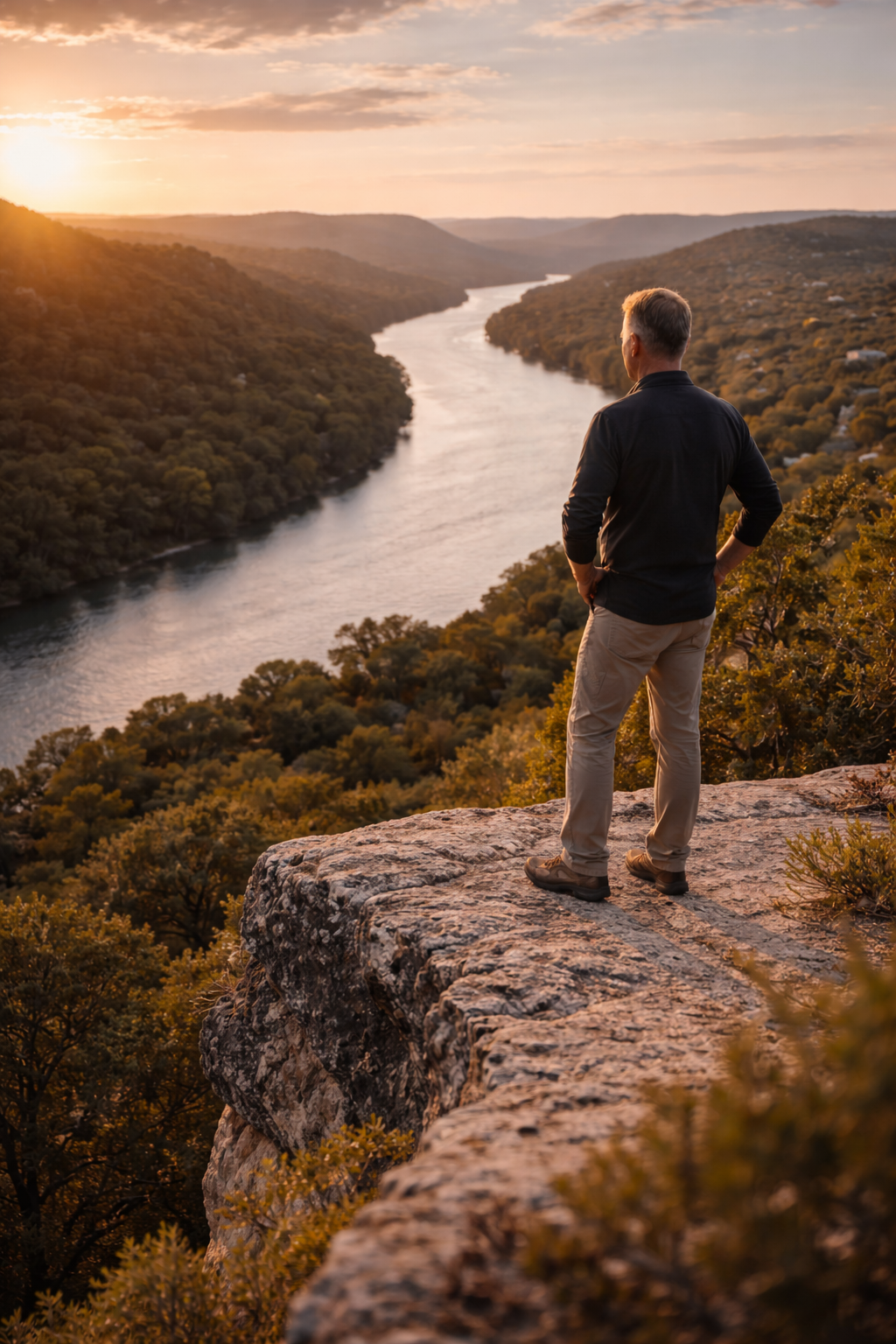 Edwin Hultberg Ahlstrom Legacy 17