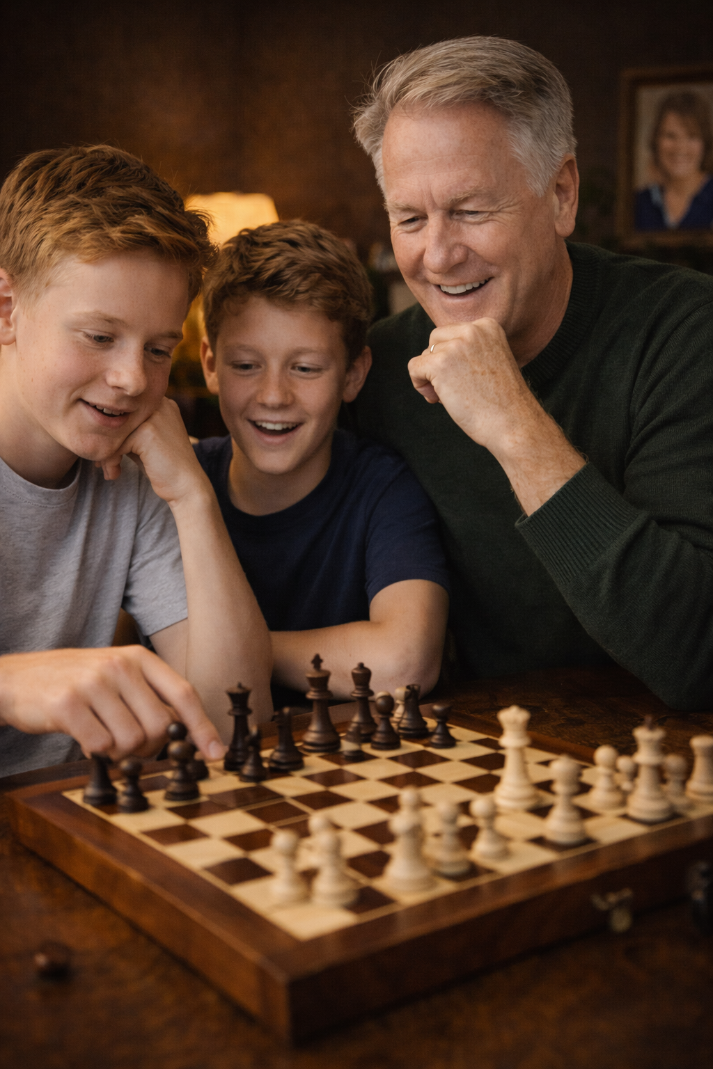 Edwin Hultberg Ahlstrom Legacy 19