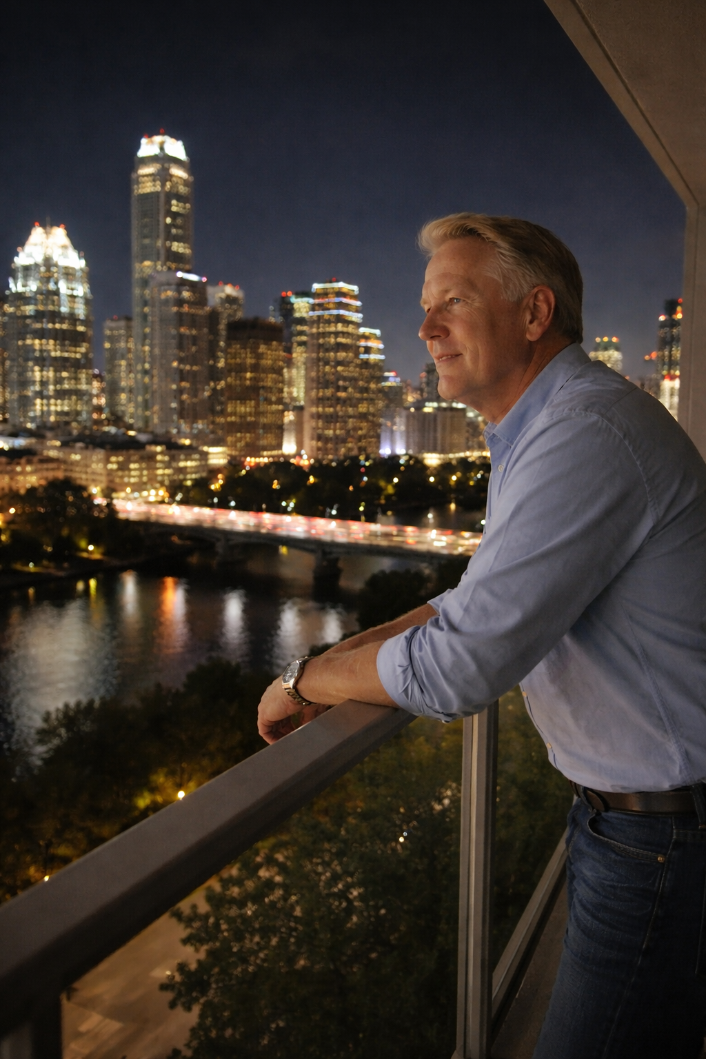 Edwin Hultberg Ahlstrom Legacy 20