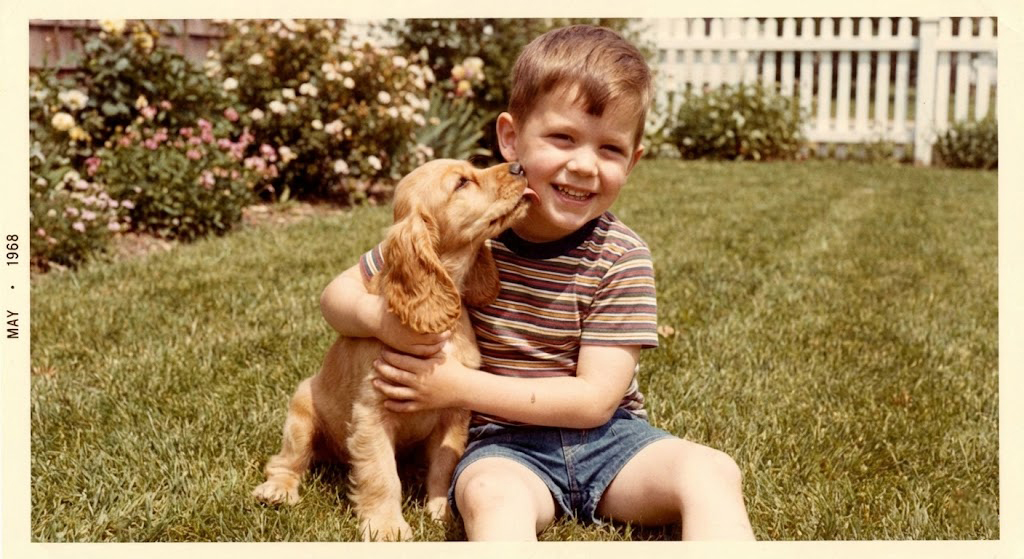 Edwin Hultberg Ahlstrom Childhood 22