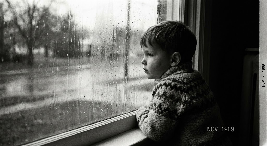 Edwin Hultberg Ahlstrom Childhood 26