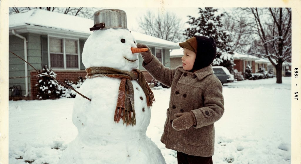 Edwin Hultberg Ahlstrom Childhood 29