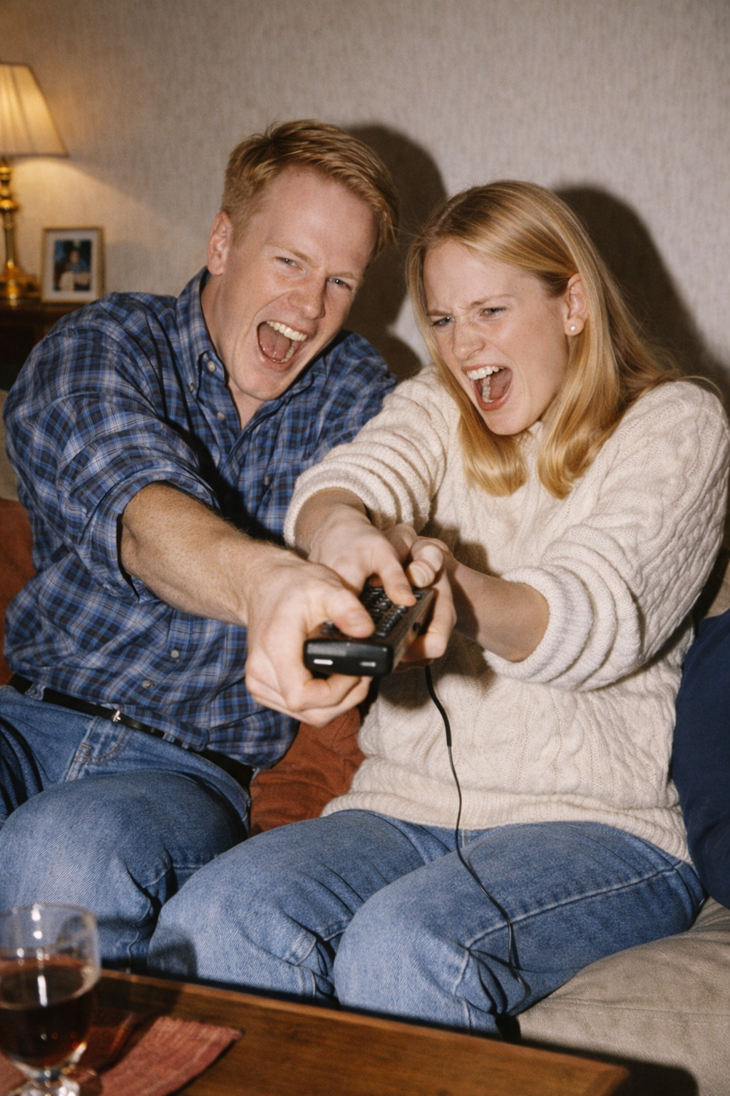 Edwin Hultberg Ahlstrom Family Group 7