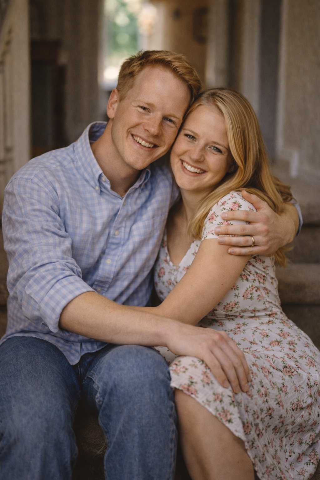 Edwin Hultberg Ahlstrom Family Group 12