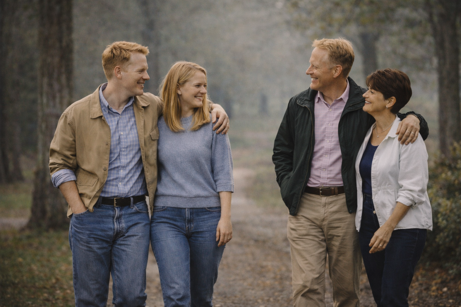 Edwin Hultberg Ahlstrom Family Group 13