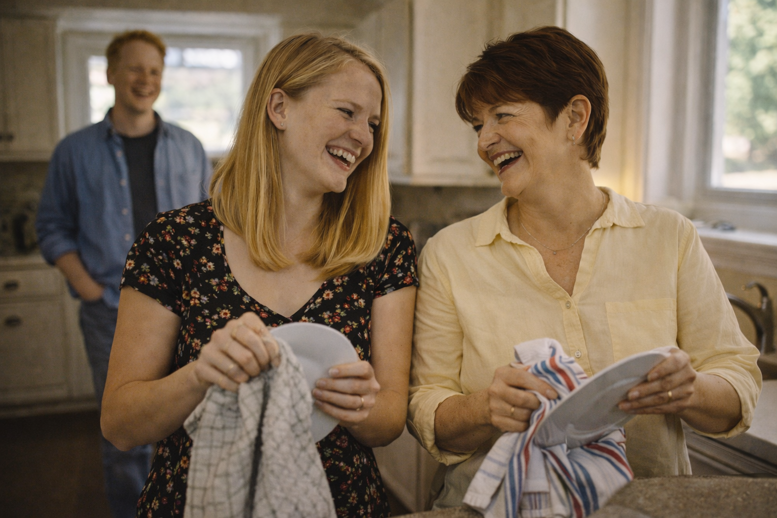 Edwin Hultberg Ahlstrom Family Group 14