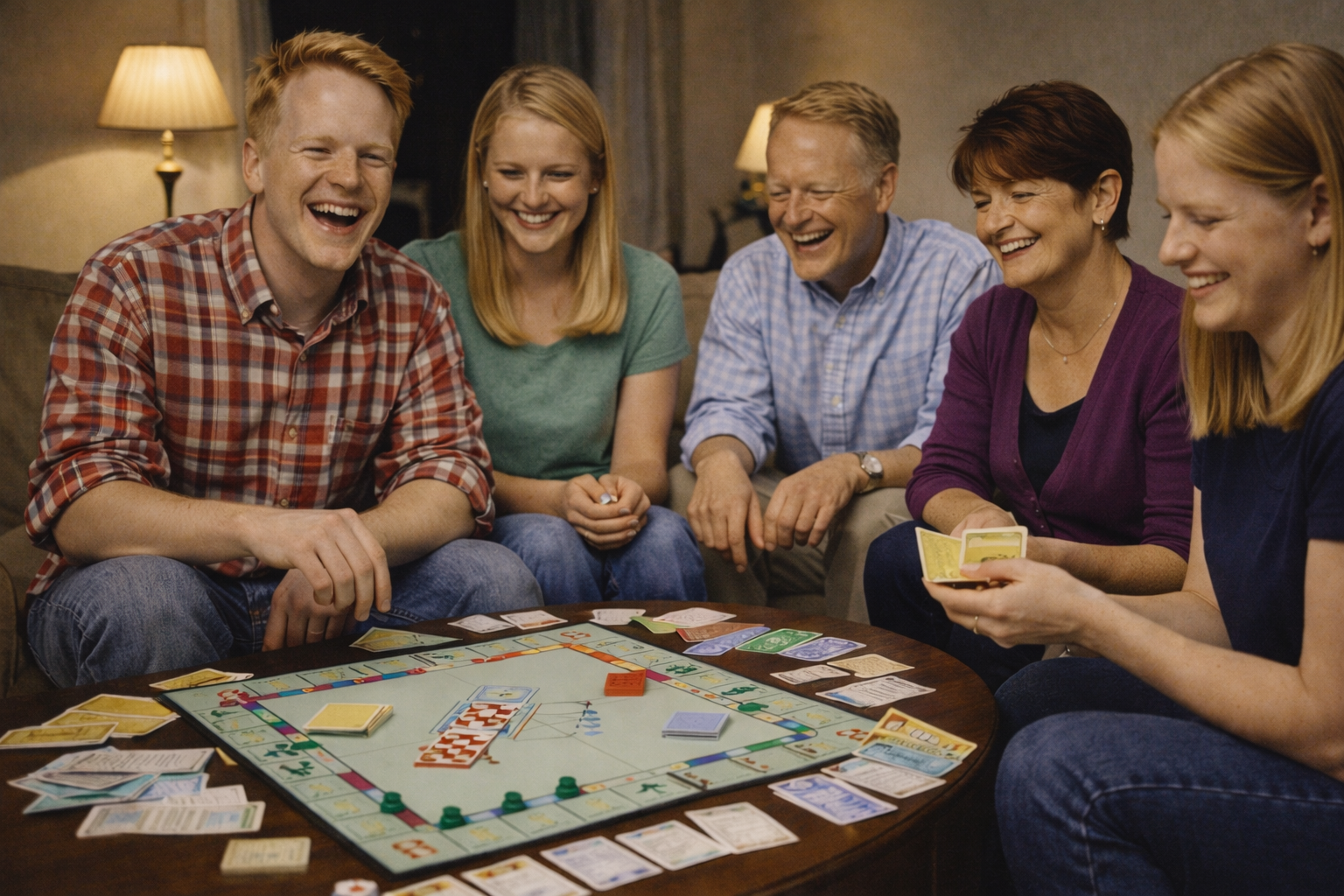 Edwin Hultberg Ahlstrom Family Group 16