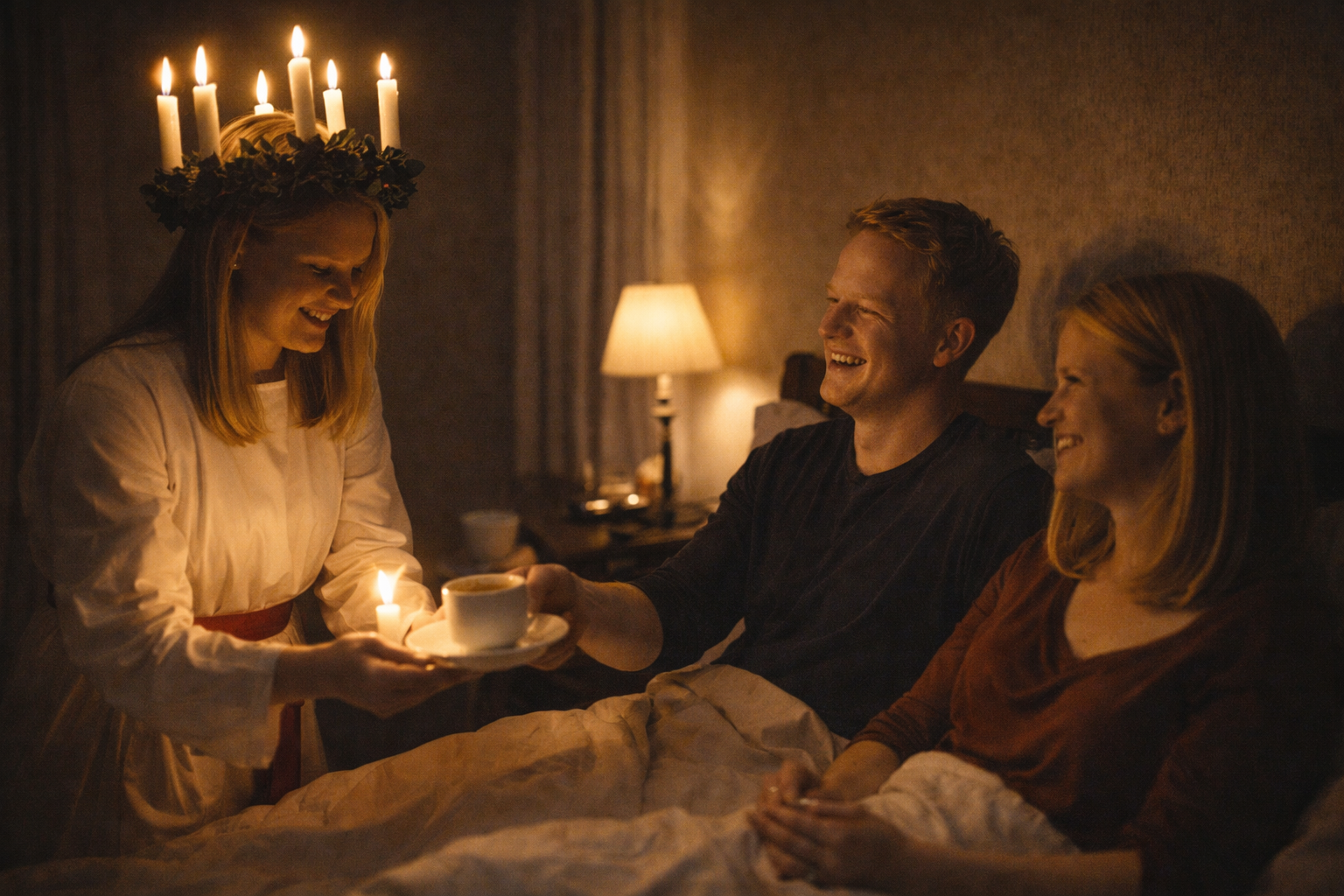 Edwin Hultberg Ahlstrom Family Group 21