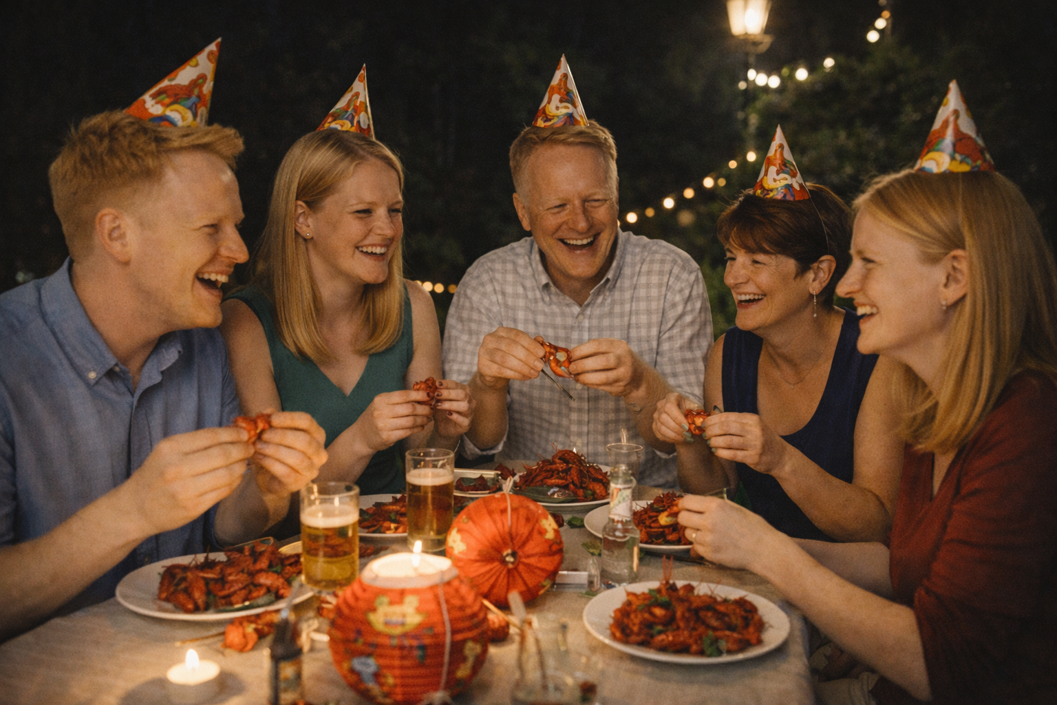 Edwin Hultberg Ahlstrom Family Group 23