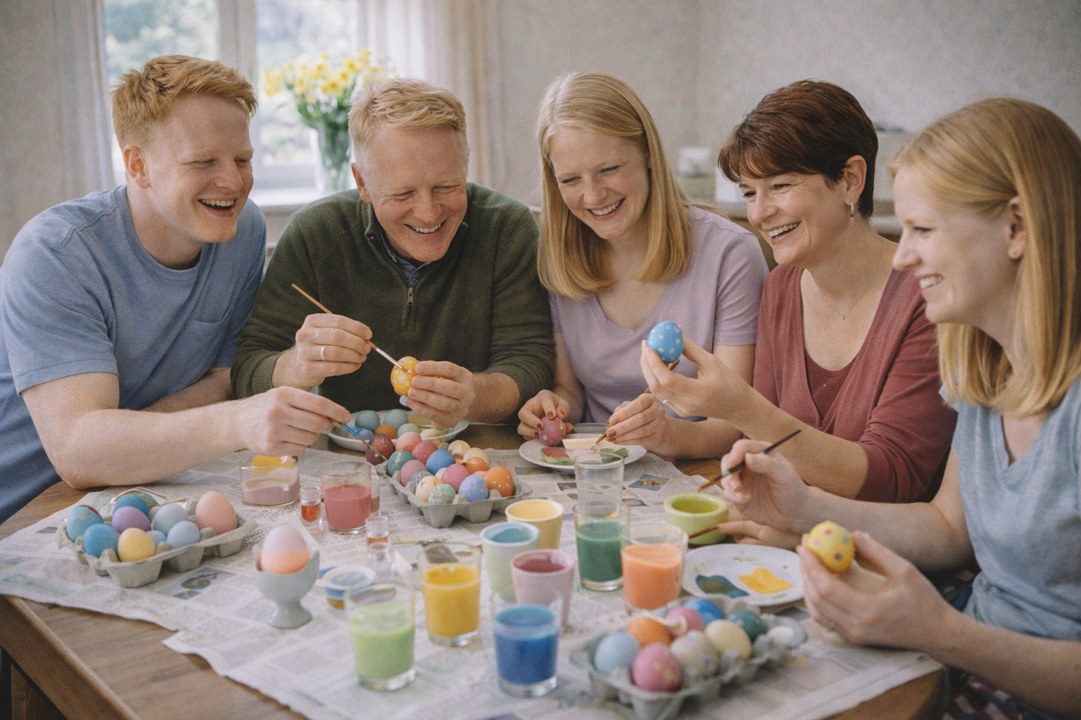 Edwin Hultberg Ahlstrom Family Group 24