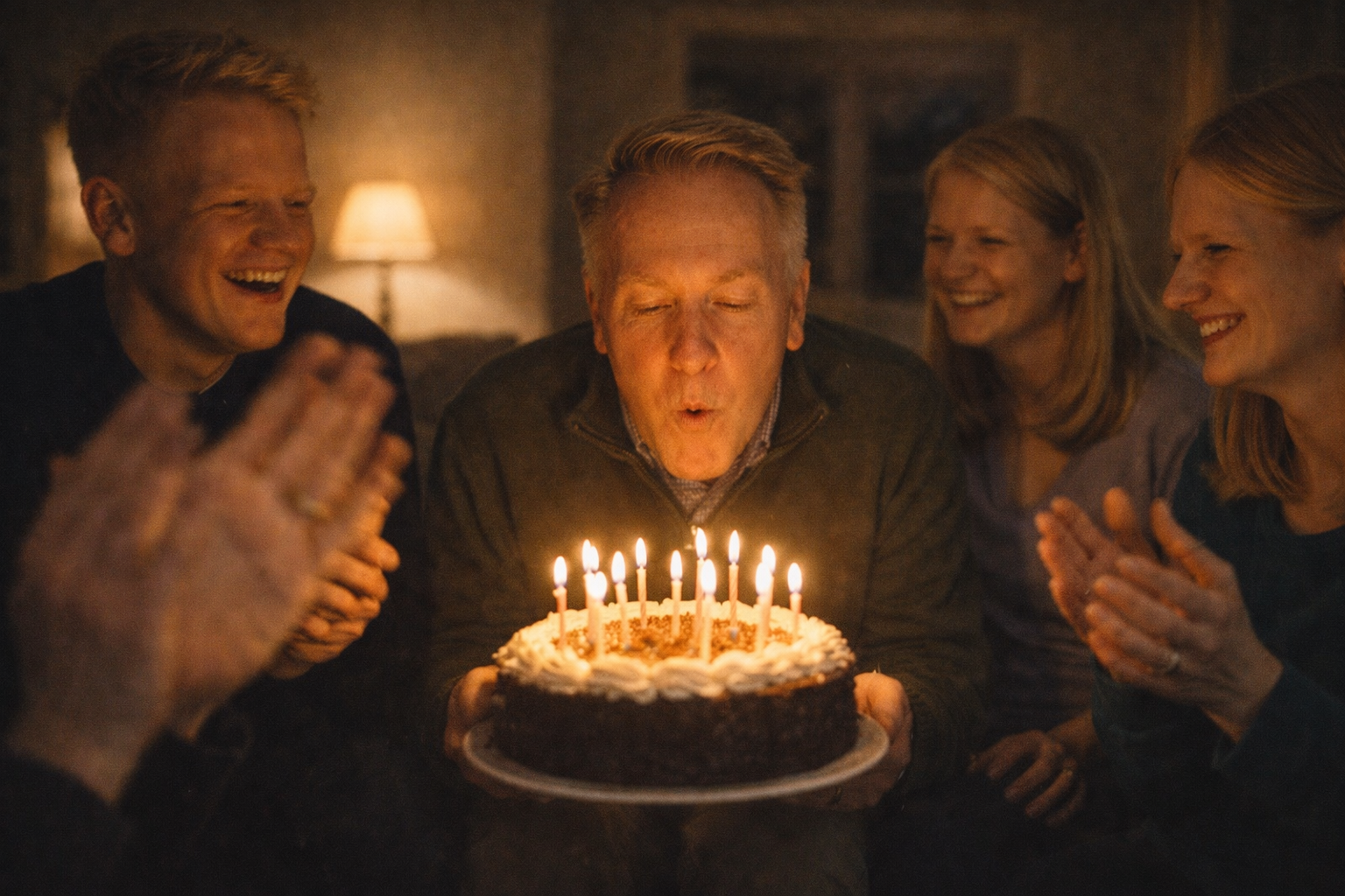 Edwin Hultberg Ahlstrom Family Group 27