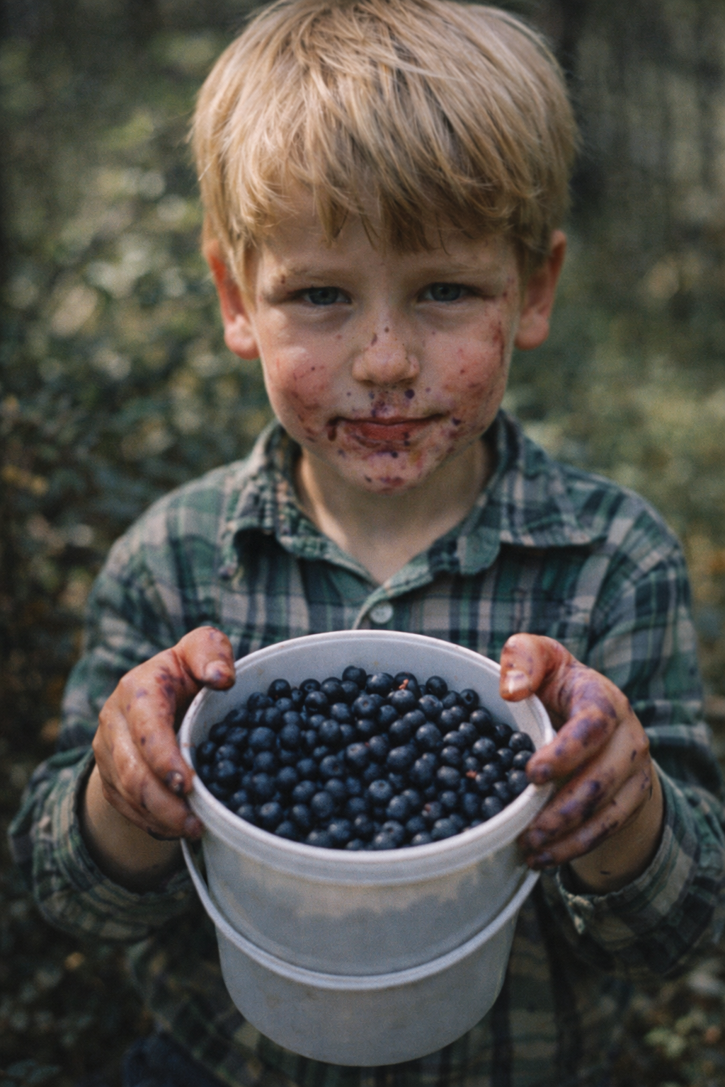 Edwin Hultberg Ahlstrom Sweden Vacation 4