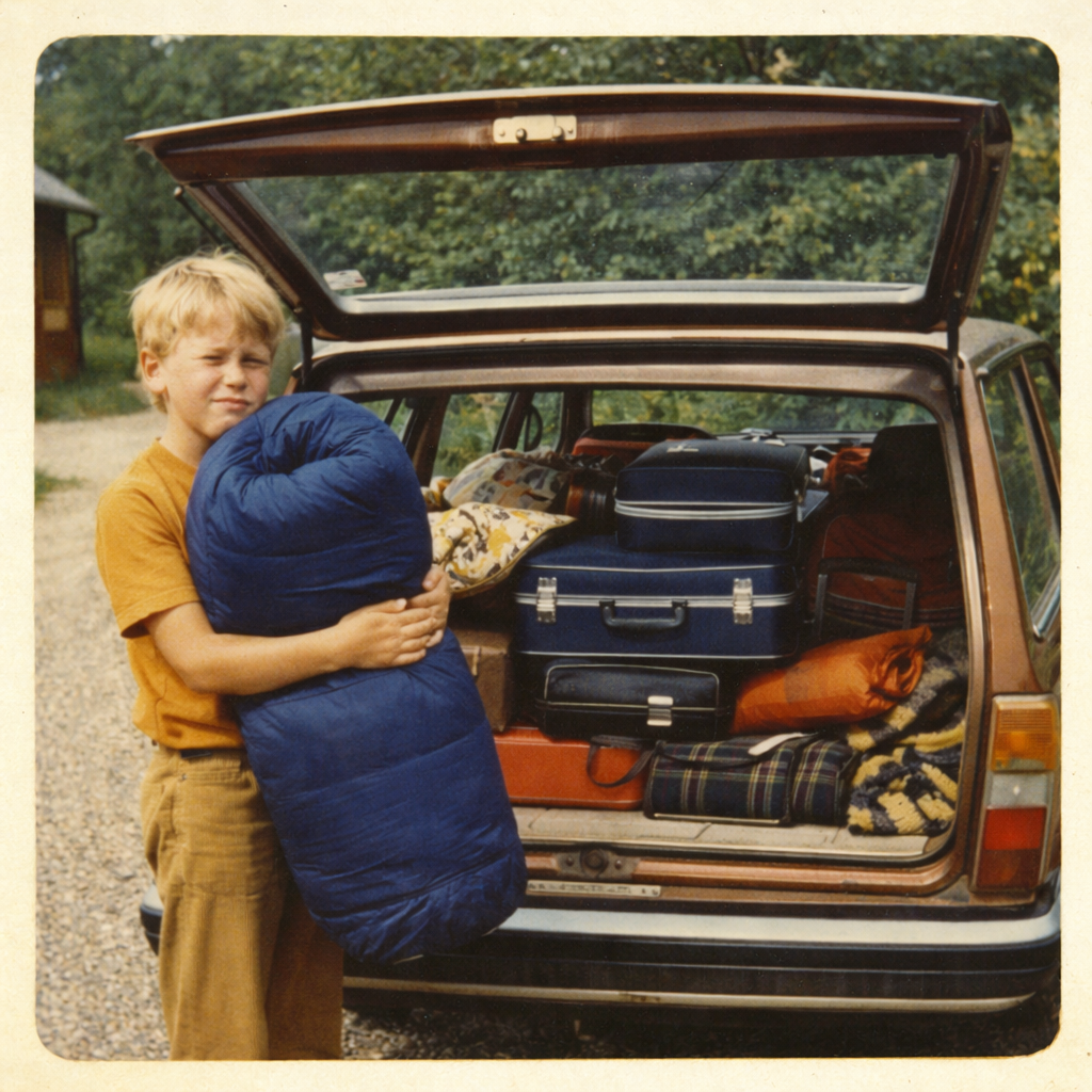 Edwin Hultberg Ahlstrom Sweden Vacation 8