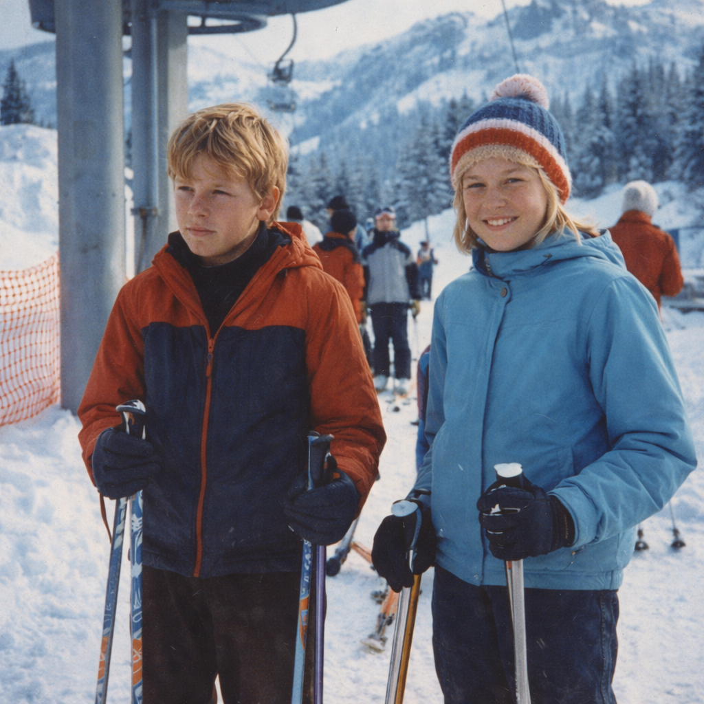 Edwin Hultberg Ahlstrom Sweden Vacation 11