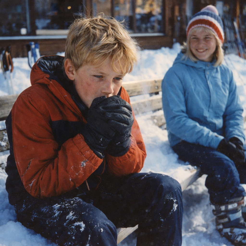 Edwin Hultberg Ahlstrom Sweden Vacation 12