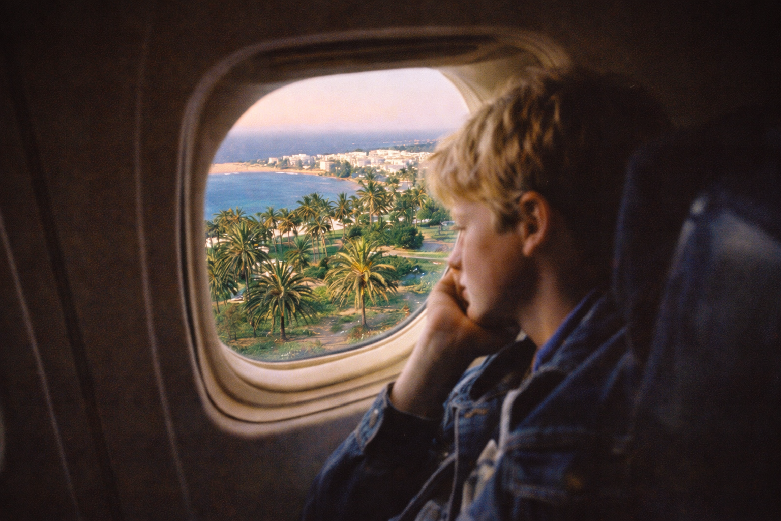 Edwin Hultberg Ahlstrom Sweden Vacation 15