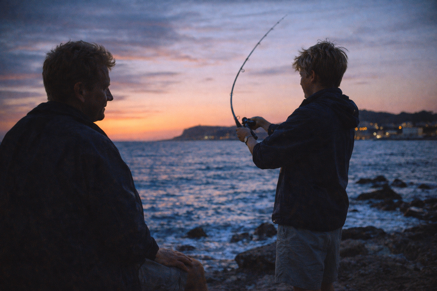 Edwin Hultberg Ahlstrom Sweden Vacation 18