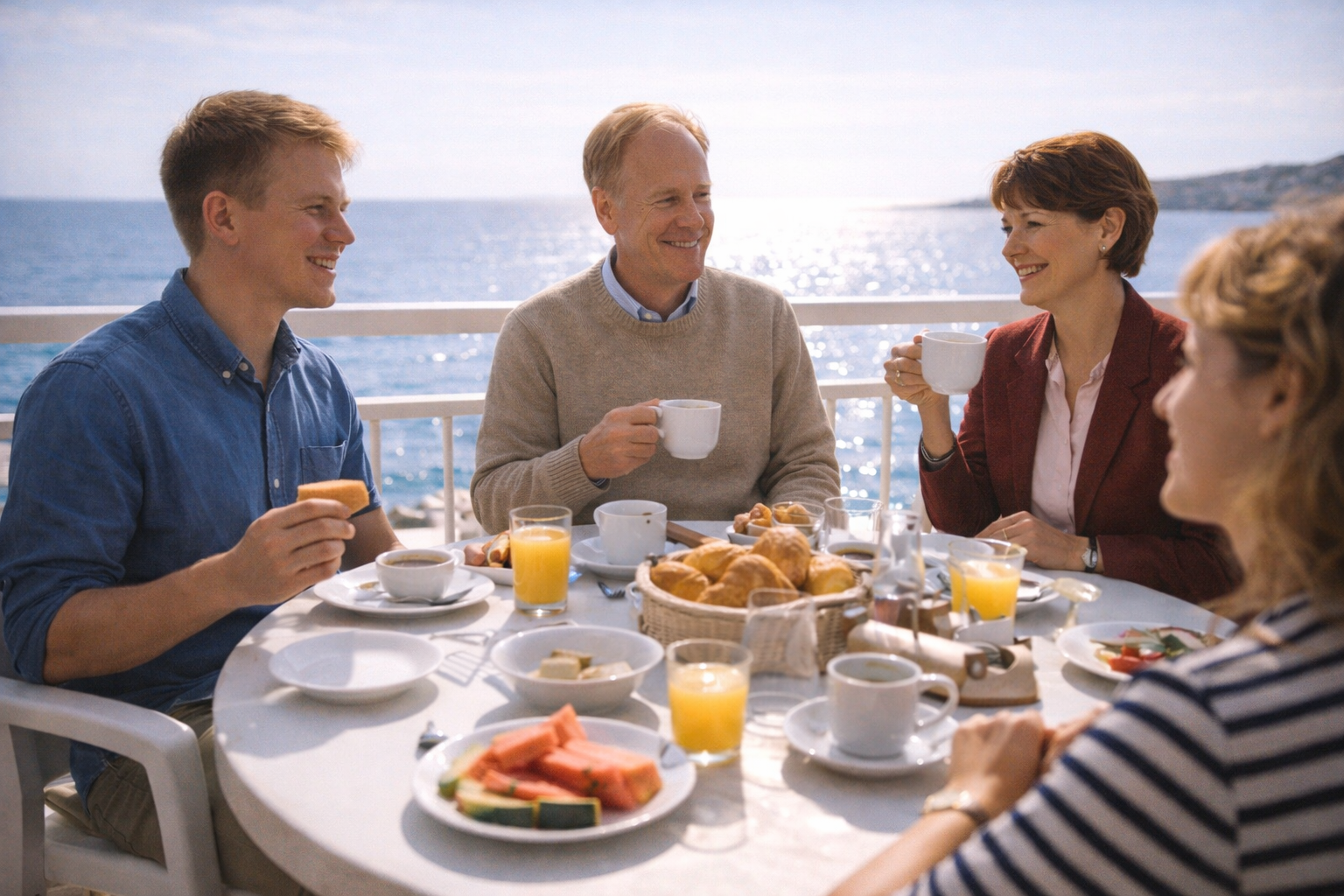 Edwin Hultberg Ahlstrom Sweden Vacation 21