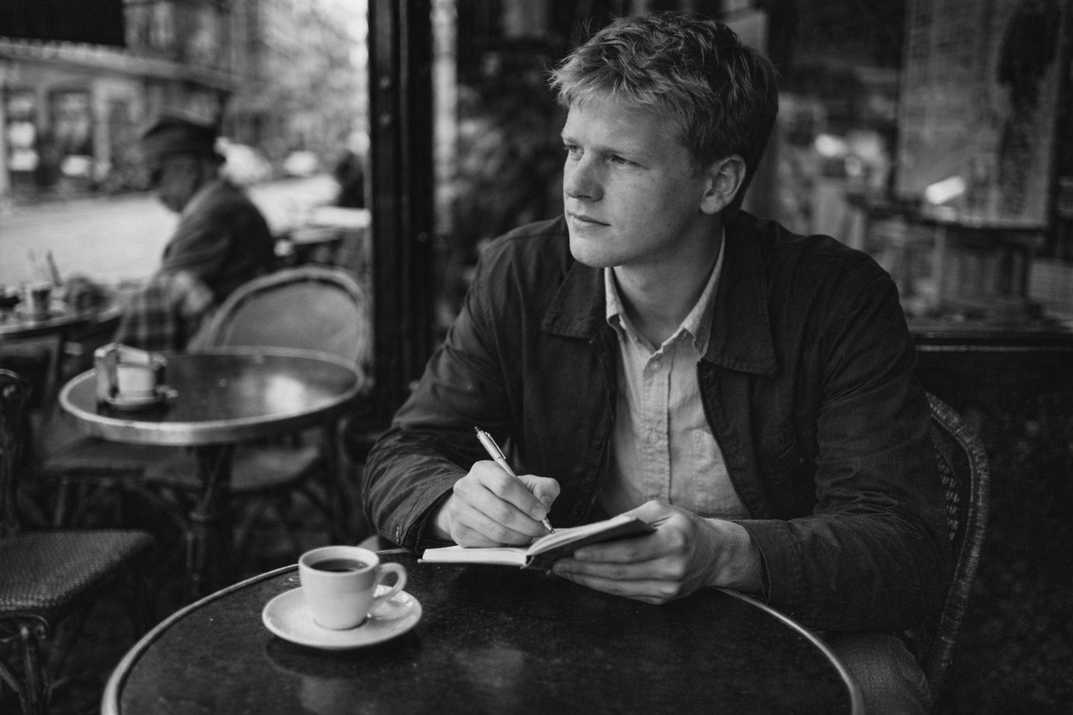 Edwin Hultberg Ahlstrom Sweden Vacation 23