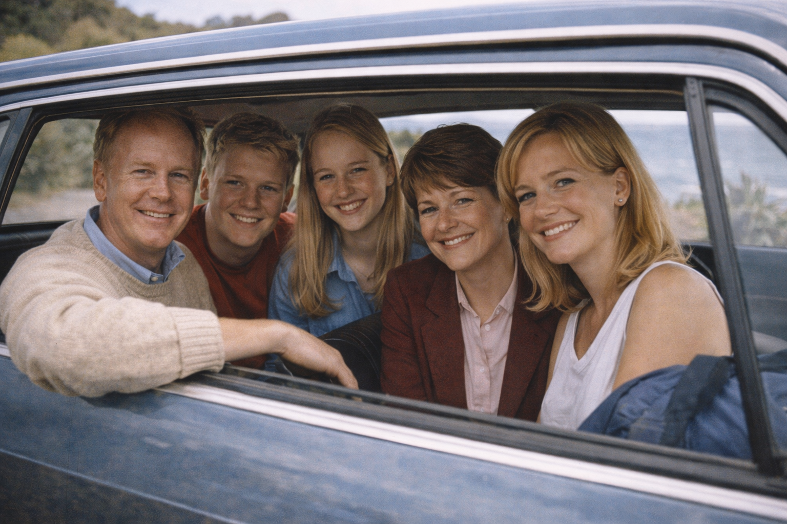 Edwin Hultberg Ahlstrom Sweden Vacation 24