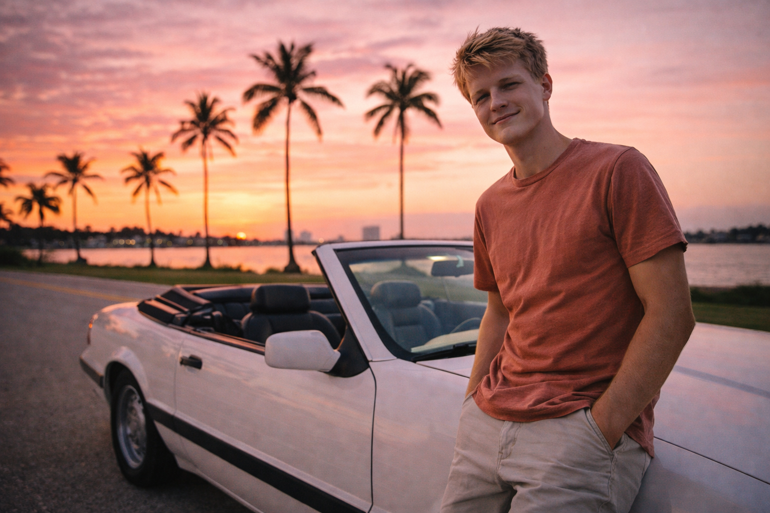 Edwin Hultberg Ahlstrom Sweden Vacation 28