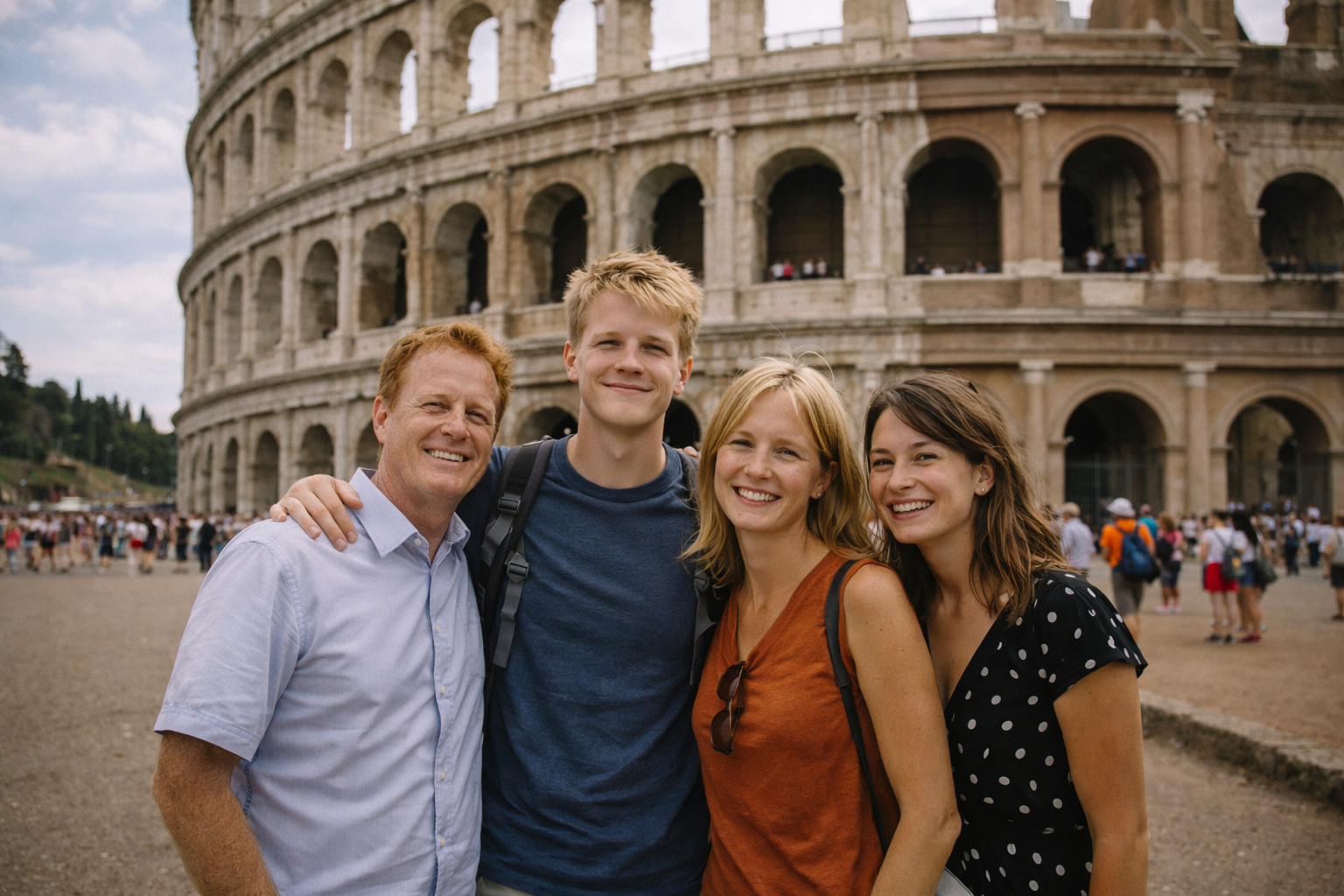 Edwin Hultberg Ahlstrom Sweden Vacation 29