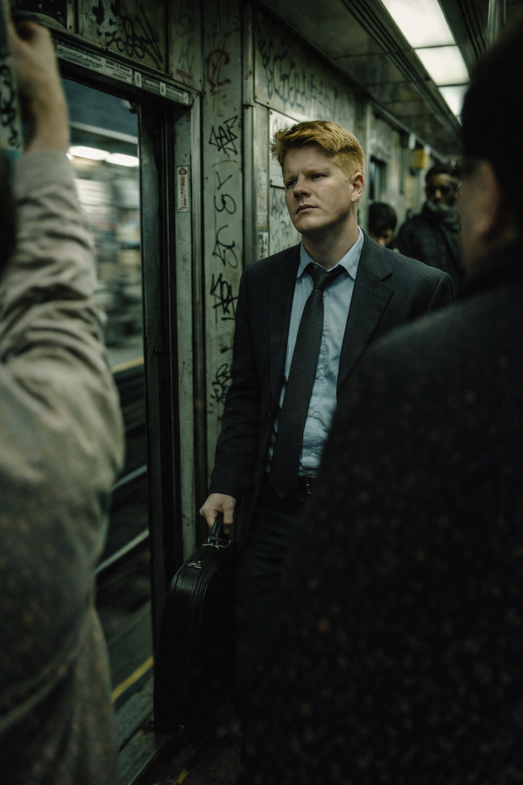 Edwin Hultberg Ahlstrom Different States 3