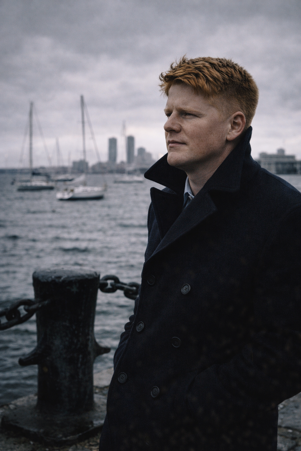 Edwin Hultberg Ahlstrom Different States 4