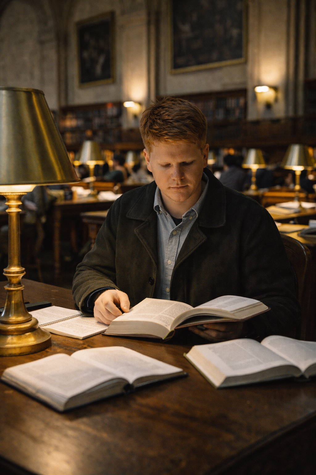 Edwin Hultberg Ahlstrom Different States 5