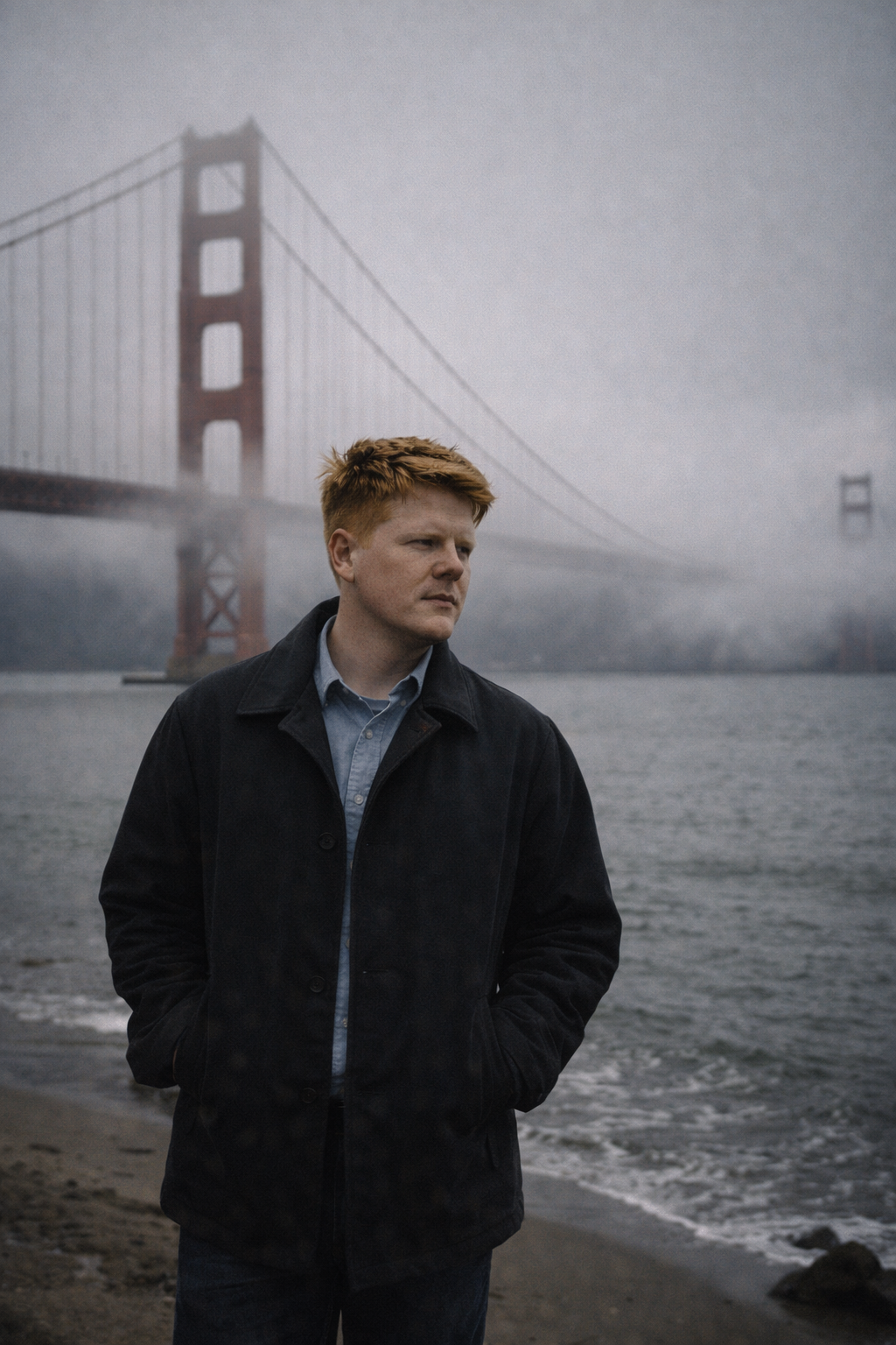 Edwin Hultberg Ahlstrom Different States 8