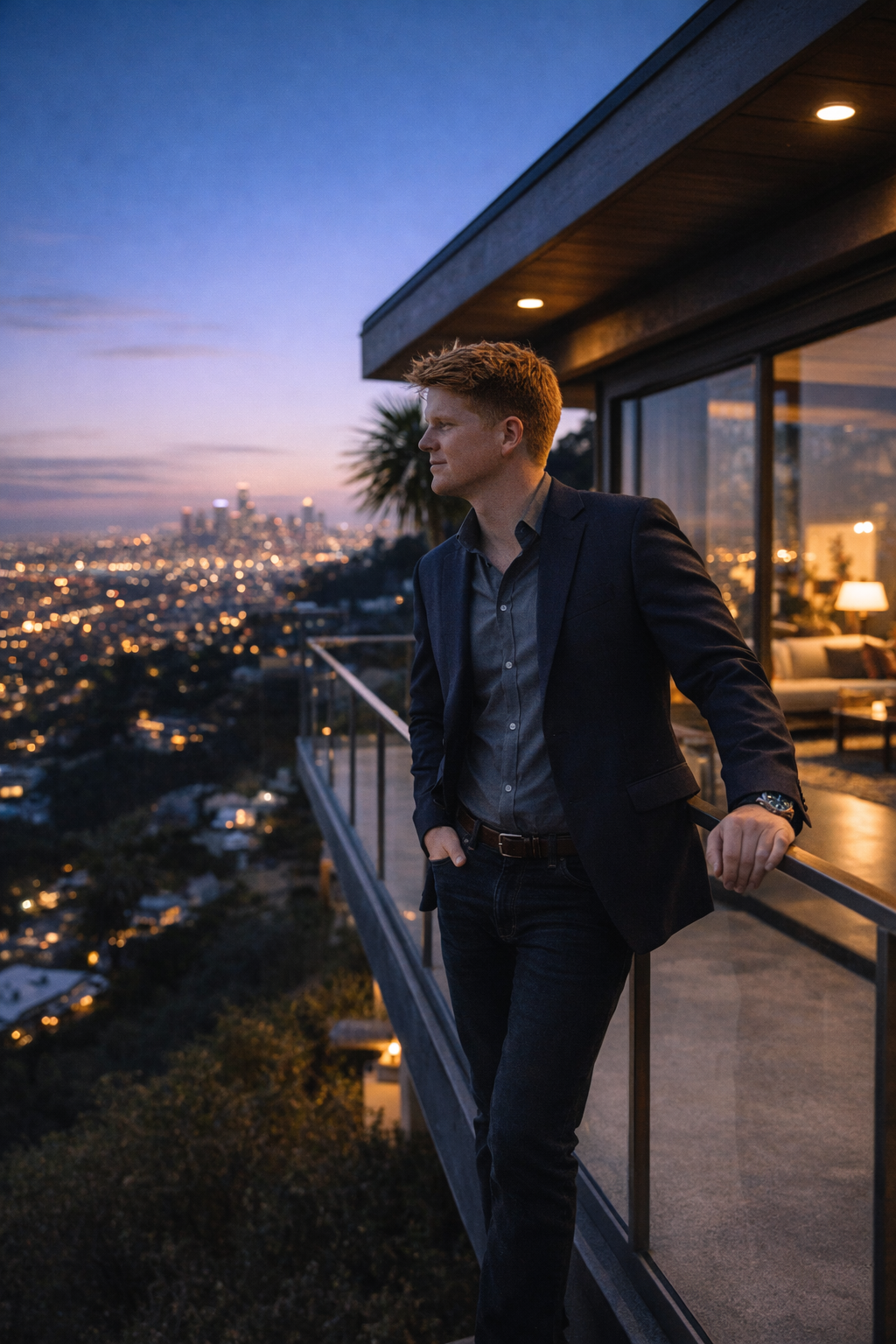 Edwin Hultberg Ahlstrom Different States 13