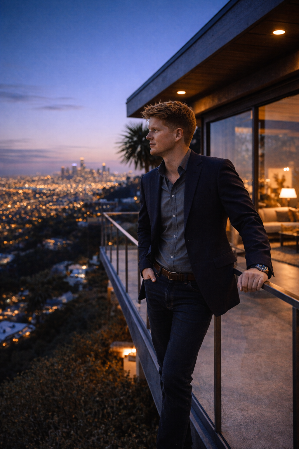 Edwin Hultberg Ahlstrom Different States 14