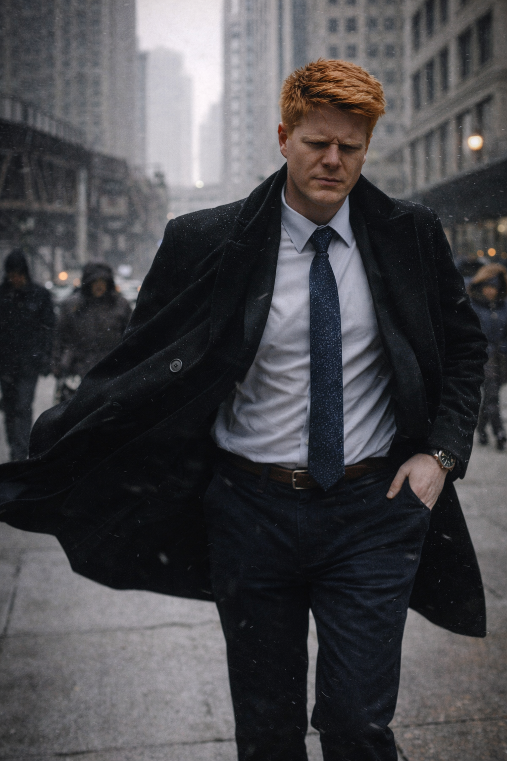 Edwin Hultberg Ahlstrom Different States 15