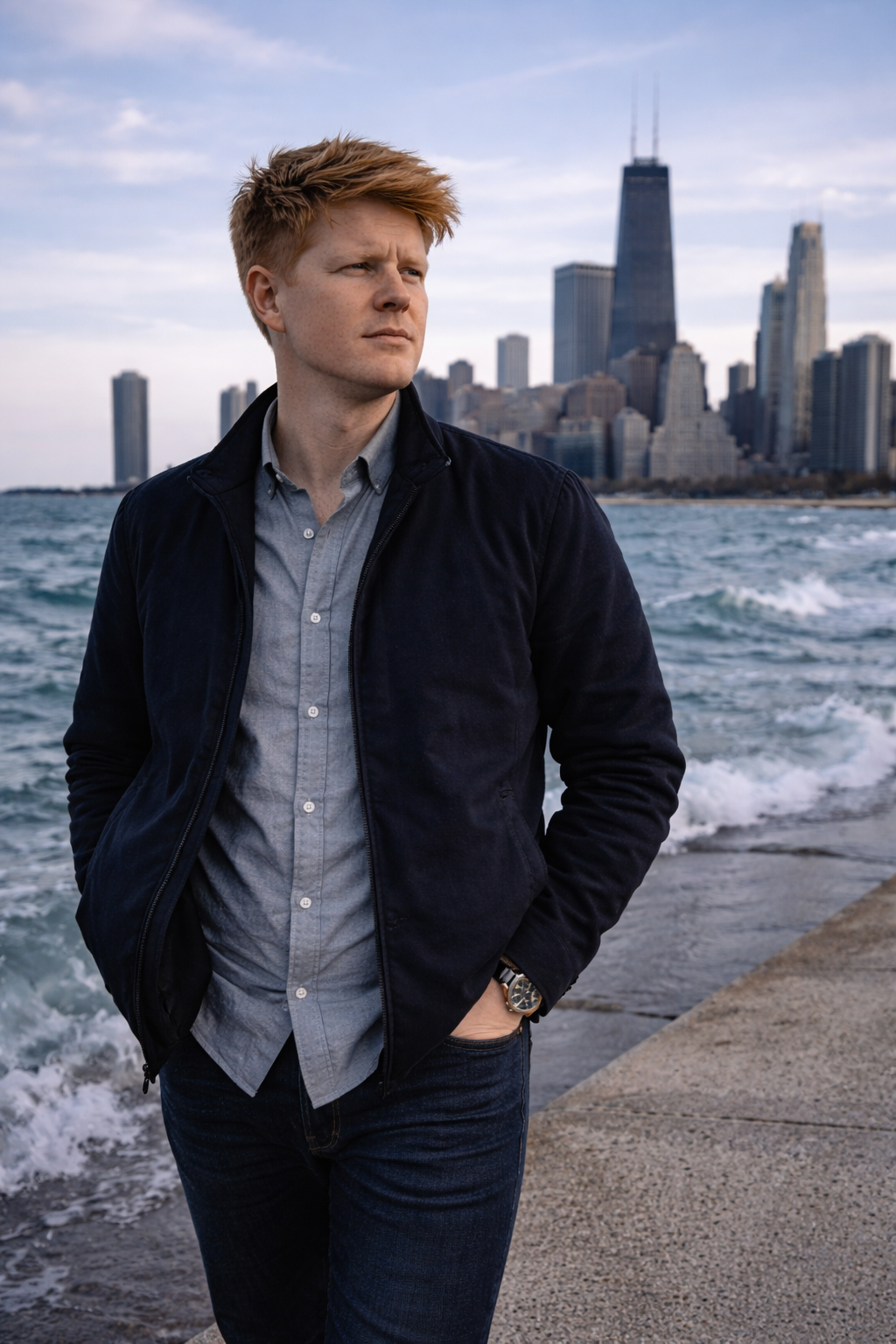 Edwin Hultberg Ahlstrom Different States 16