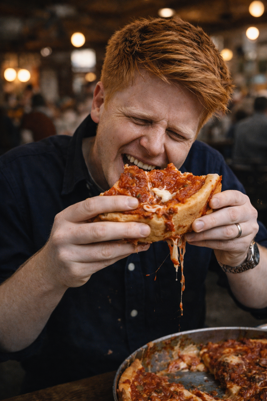 Edwin Hultberg Ahlstrom Different States 18