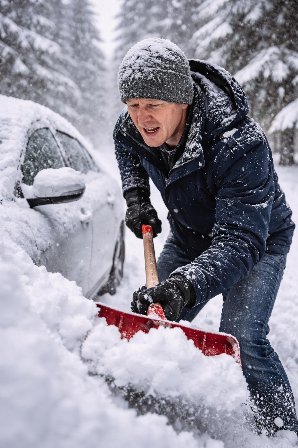 Edwin Hultberg Ahlstrom Different States 19