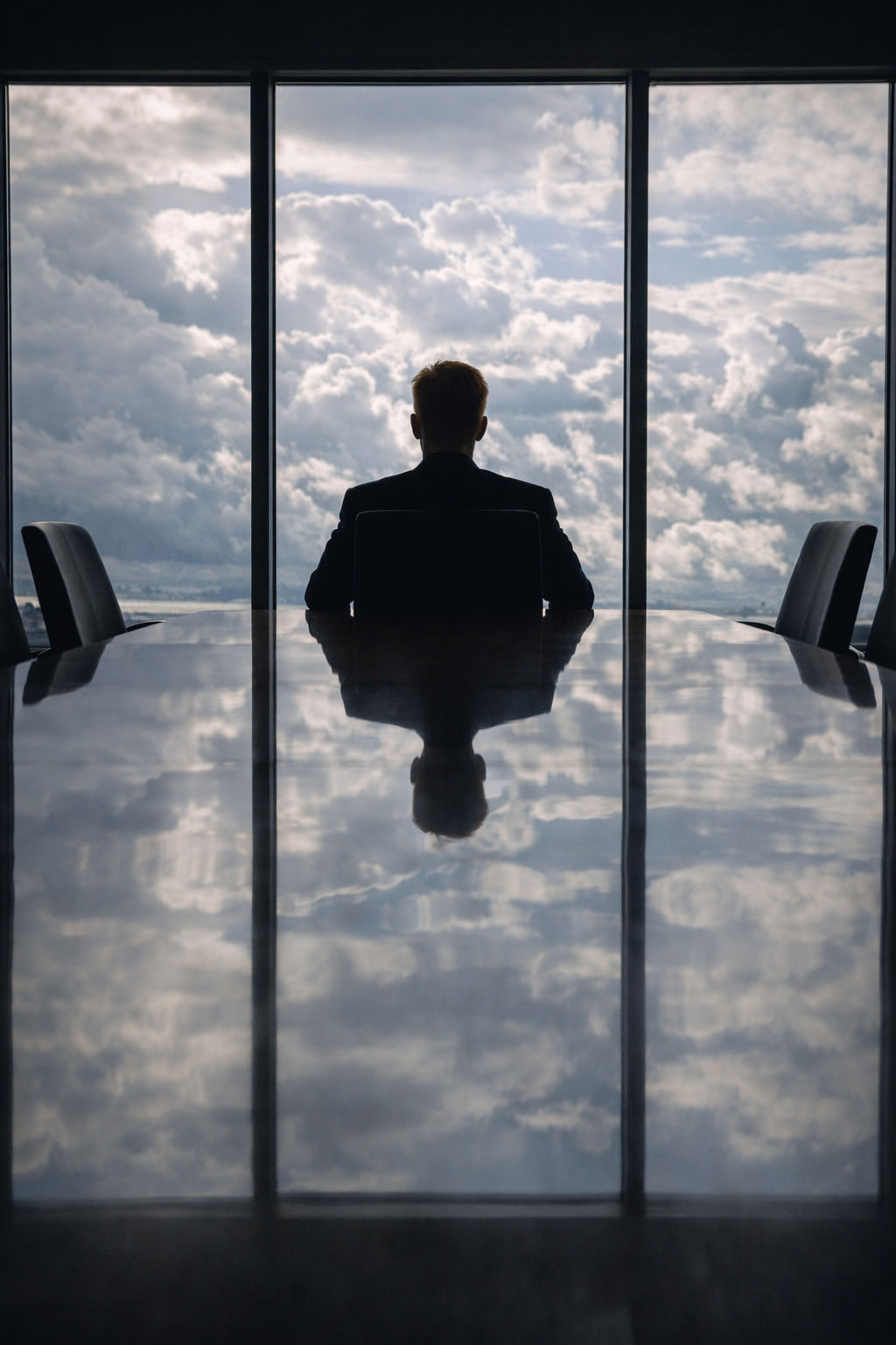 Edwin Hultberg Ahlstrom Different States 20