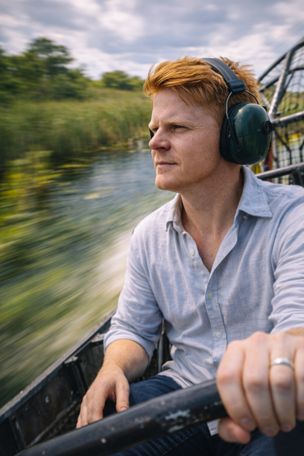 Edwin Hultberg Ahlstrom Different States 23