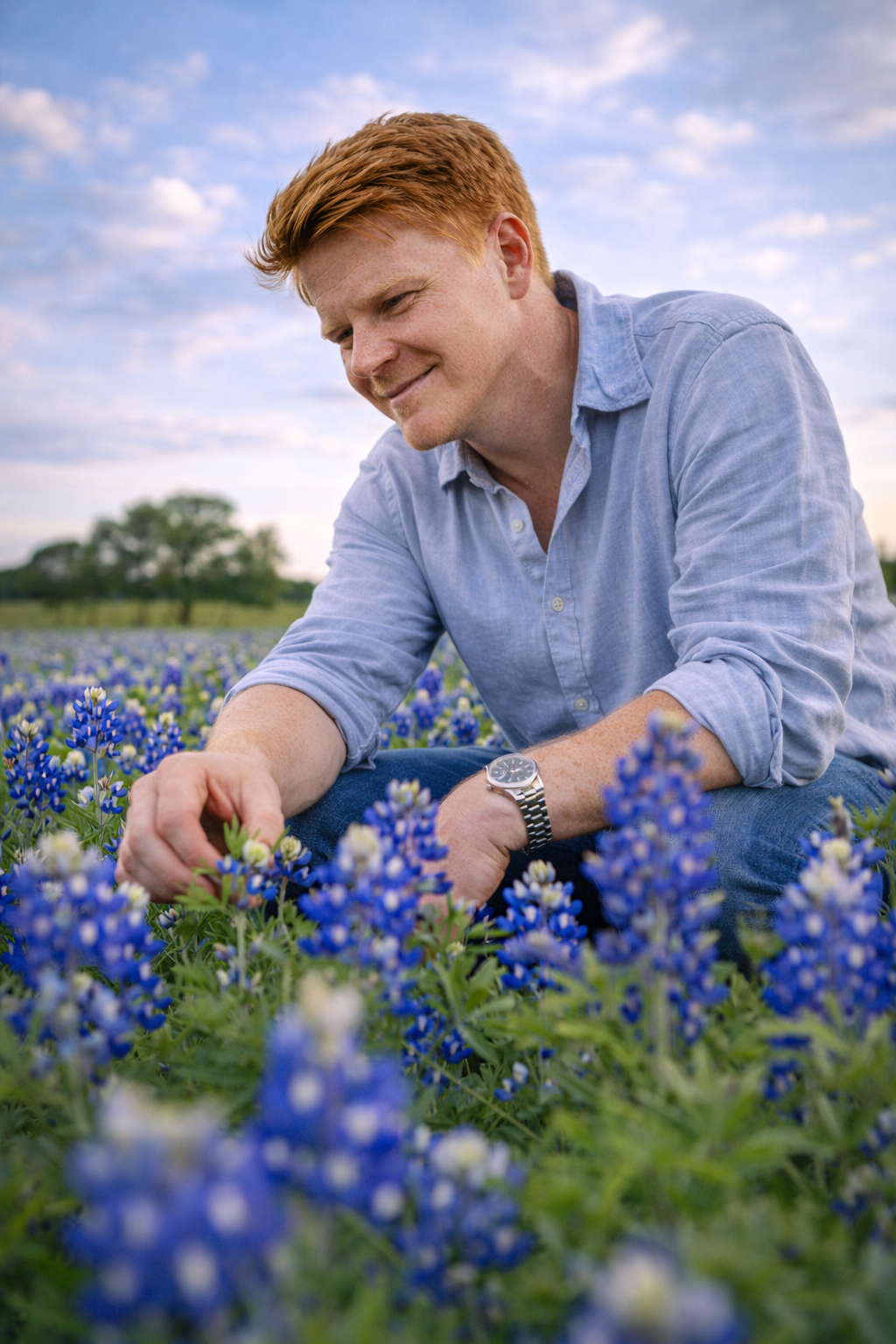 Edwin Hultberg Ahlstrom Different States 27