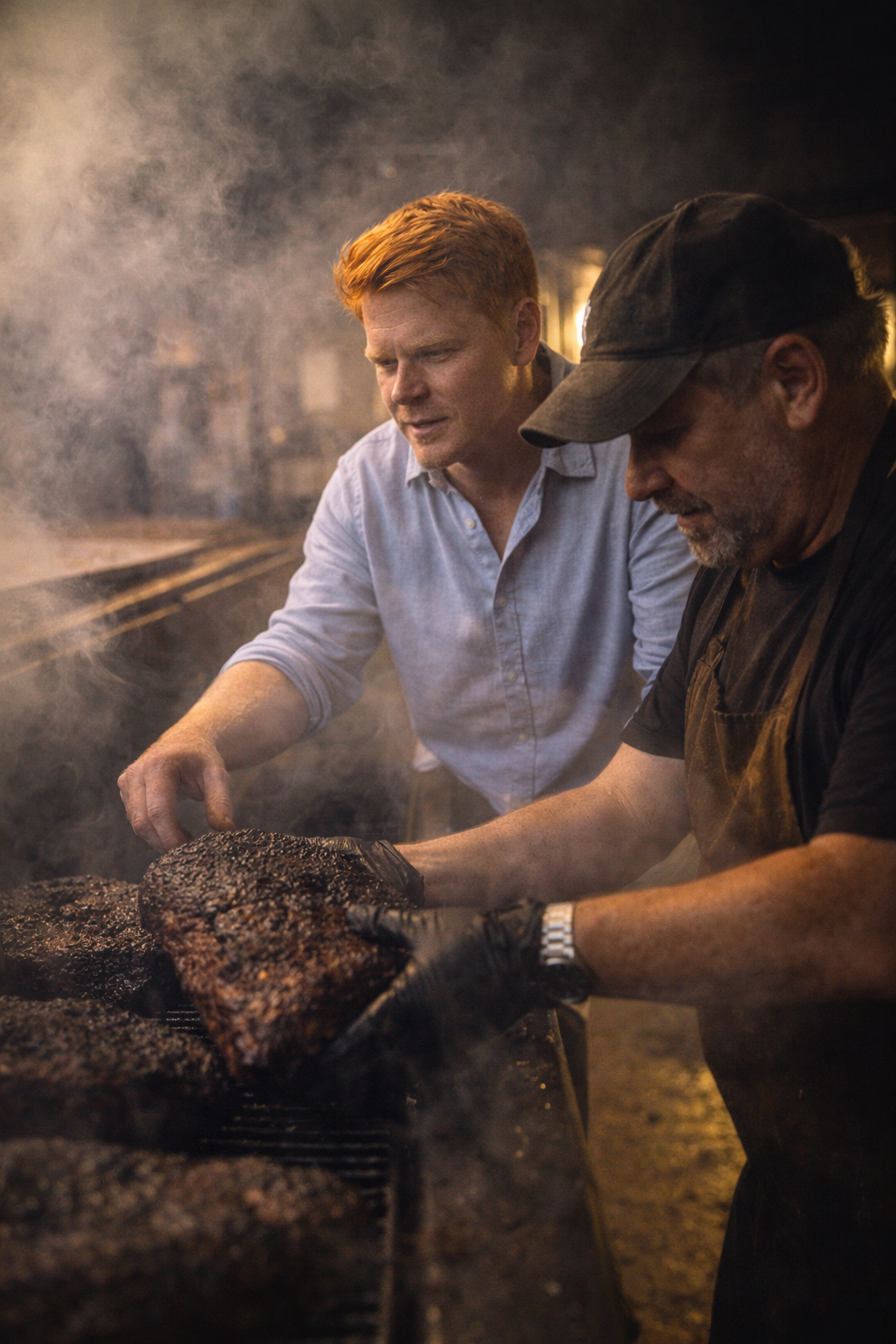 Edwin Hultberg Ahlstrom Different States 28