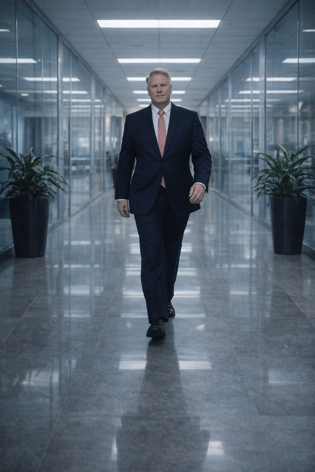 Edwin Hultberg Ahlstrom Managing Company 1