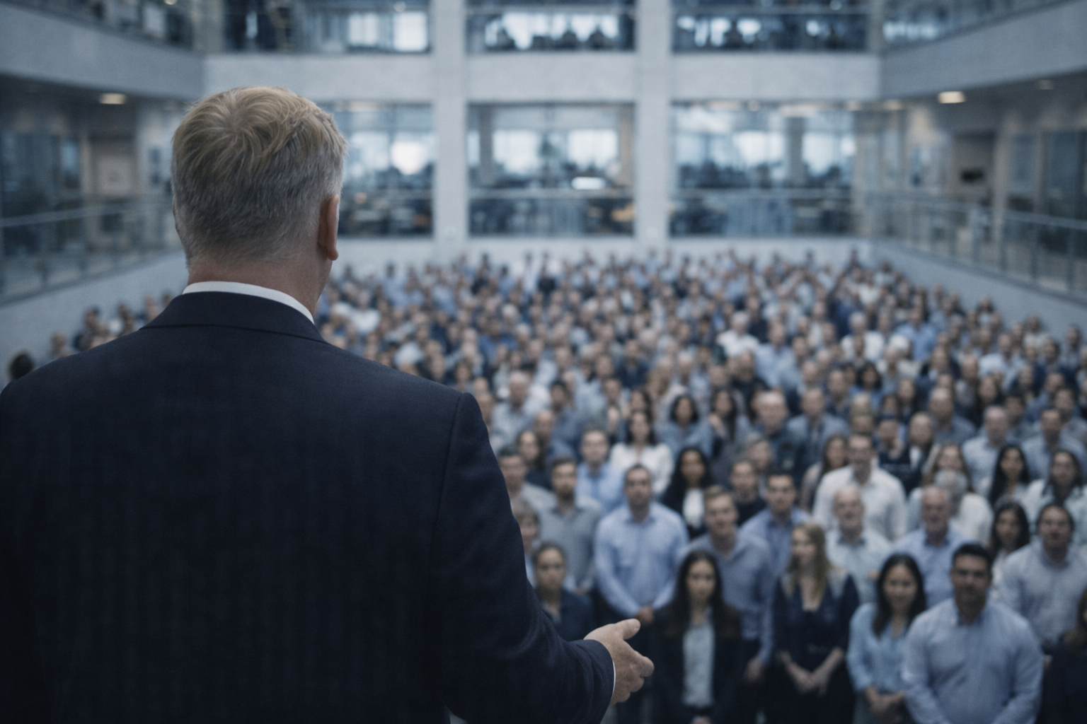 Edwin Hultberg Ahlstrom Managing Company 4